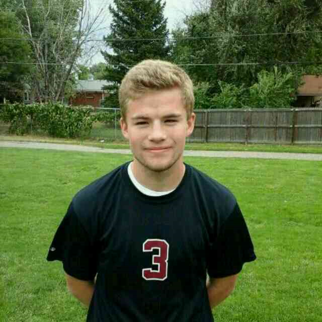 Noah Gustafson mugshot