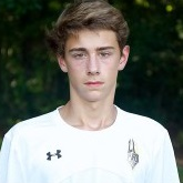 Caleb Kritchevsky