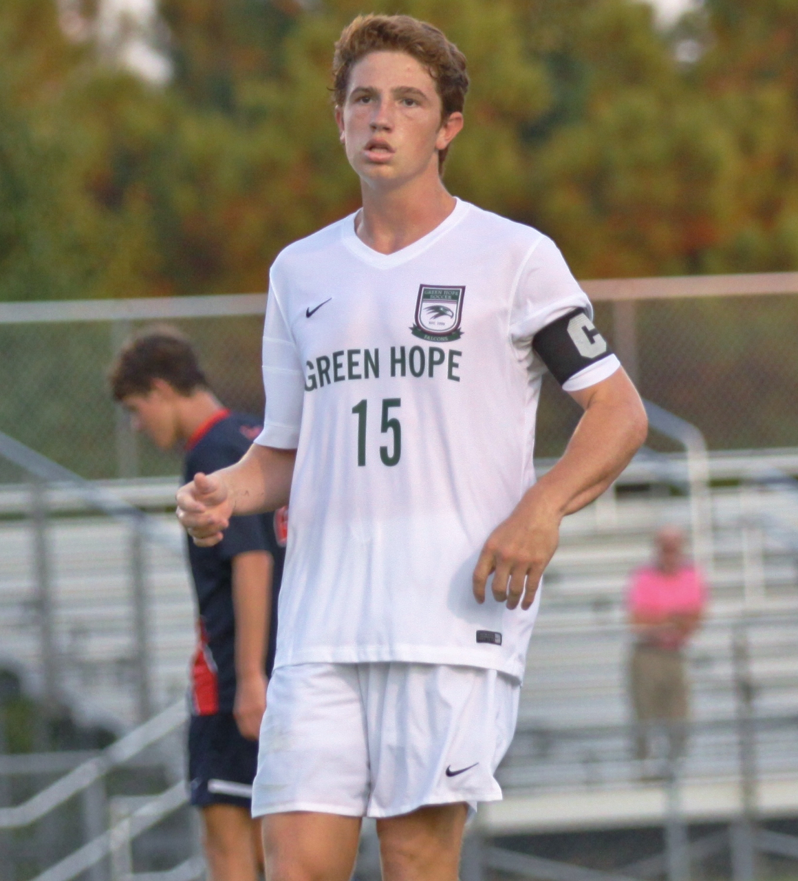 Connor Munz