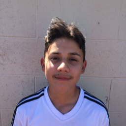 Antonio Aguilera mugshot