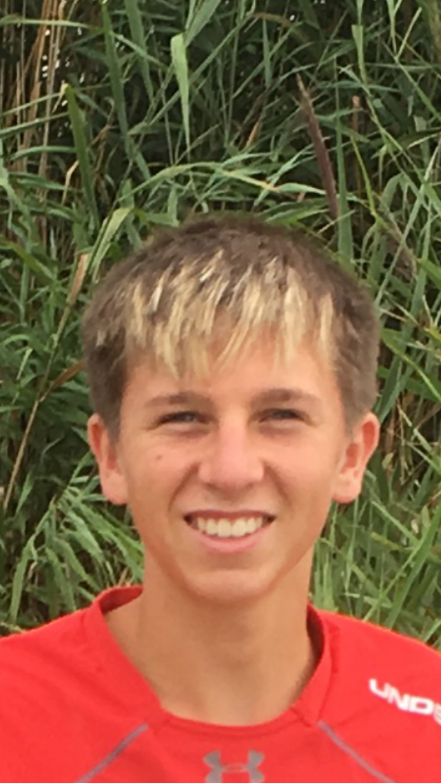 Justin Defur