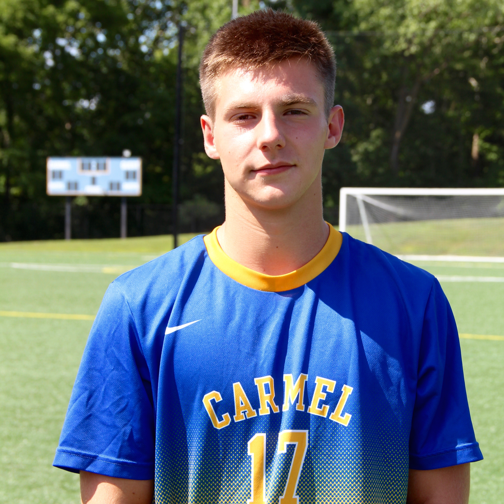 Carson Zelner