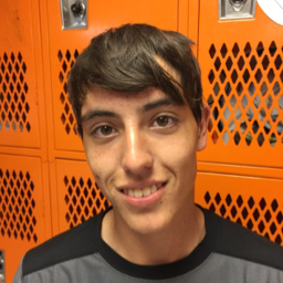 Jake Trejo mugshot