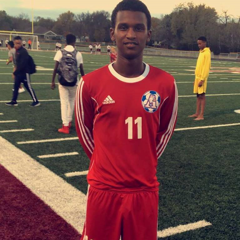Mohamedkader Abdulahi