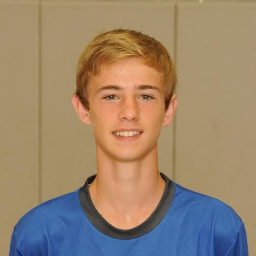 Luke Dawdy