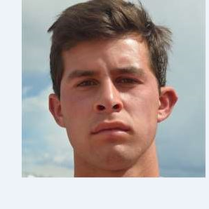 Dylan Casey mugshot