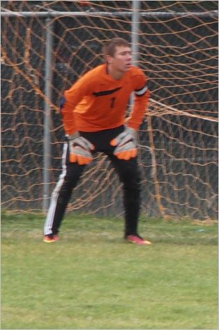 Tanner Holmquist