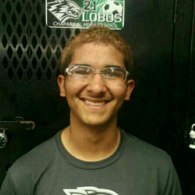 Jose Garcia