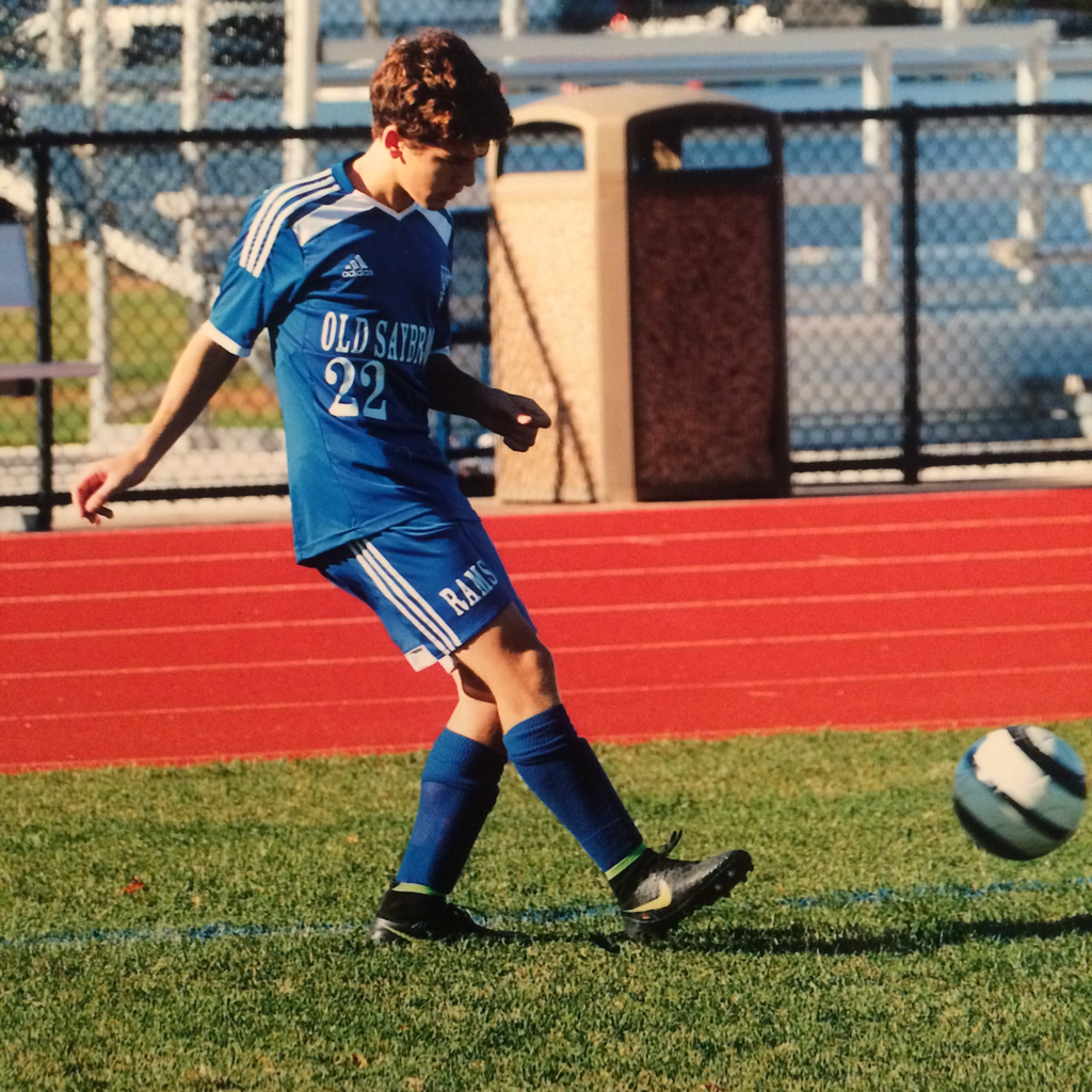 Austin Hilger