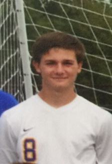 Corey Amick