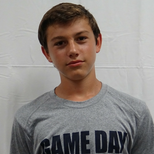 Brady Francher