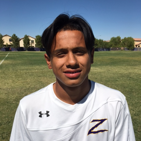 Erick Martinez Rodriguez mugshot