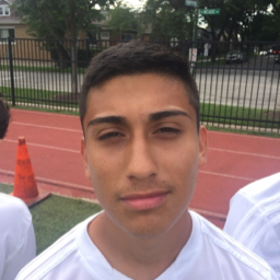 Raudel Damian mugshot