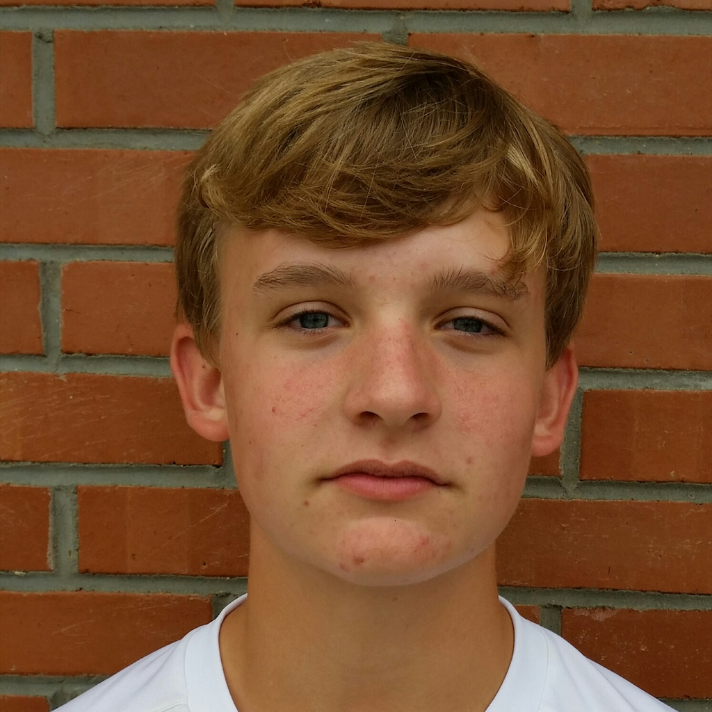 Ross Nichols mugshot