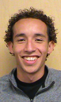 Zach Zavala