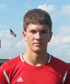 Caleb Gipson