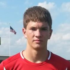 Caleb Gipson mugshot