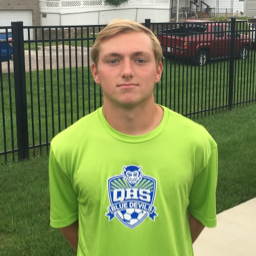 Jordan McNay