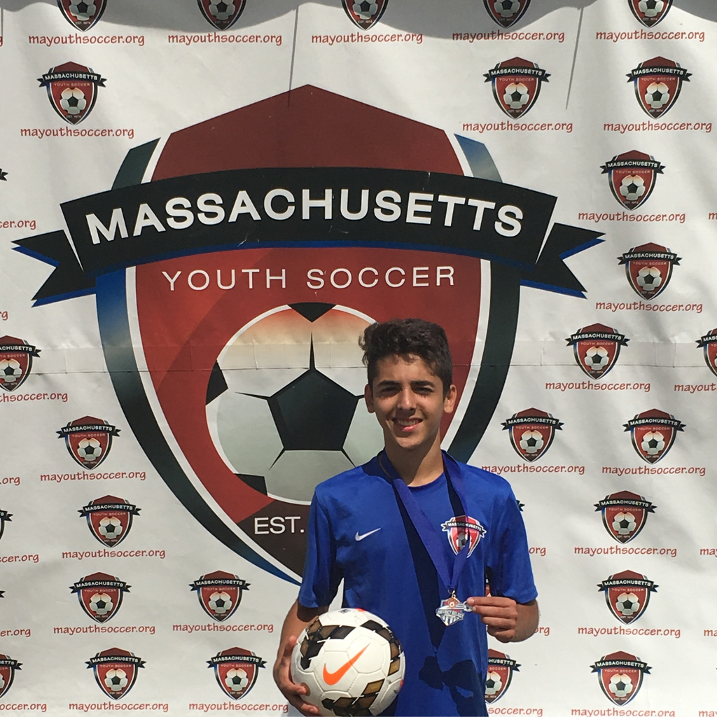 Josh Machado