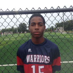 Erickson Fernandes mugshot