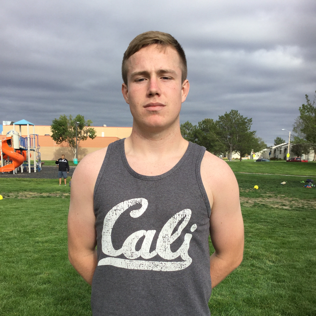 Wyatt Johnson