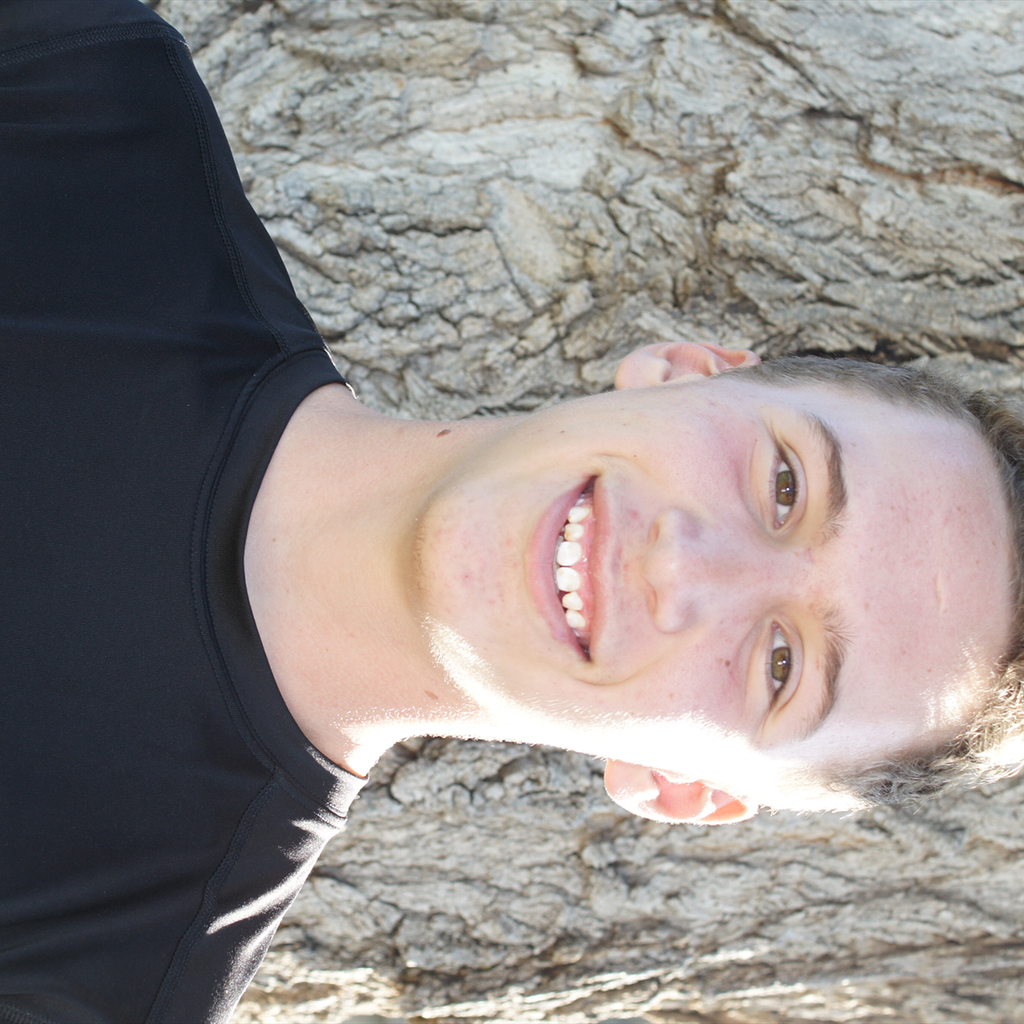 Trent Vujcich