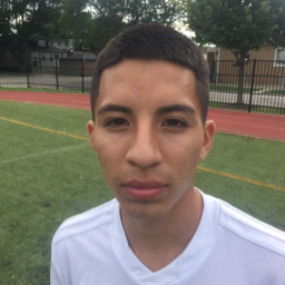 Josue Campoverde mugshot