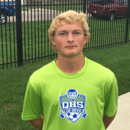 Drew Chisholm