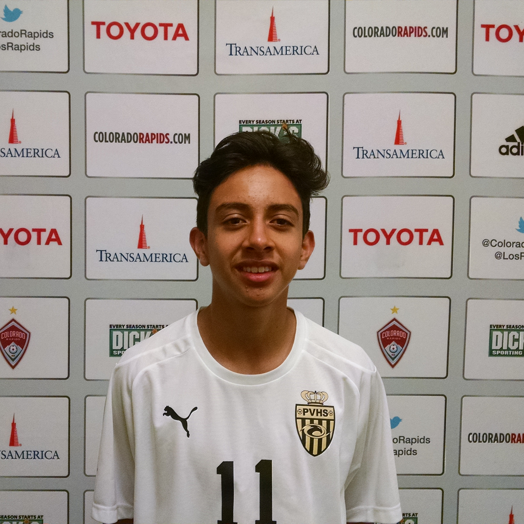 Gilberto Payan