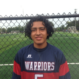 Luis Cante mugshot
