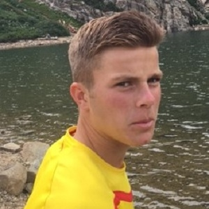 Evan Olson