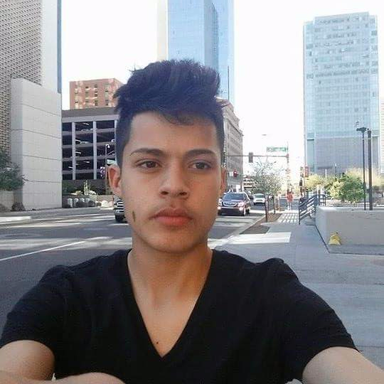 Jose Marrufo mugshot