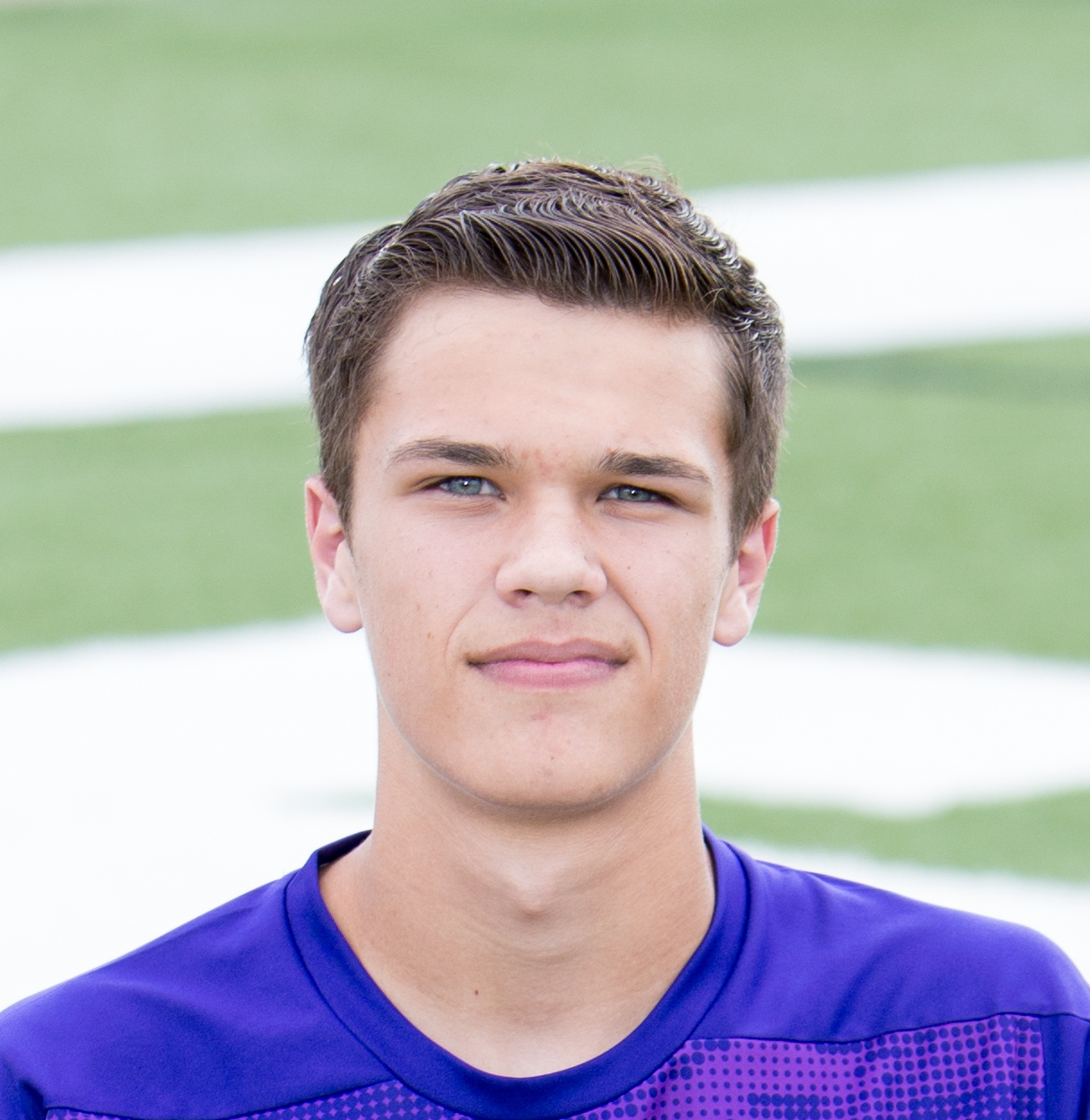 Kade Jones