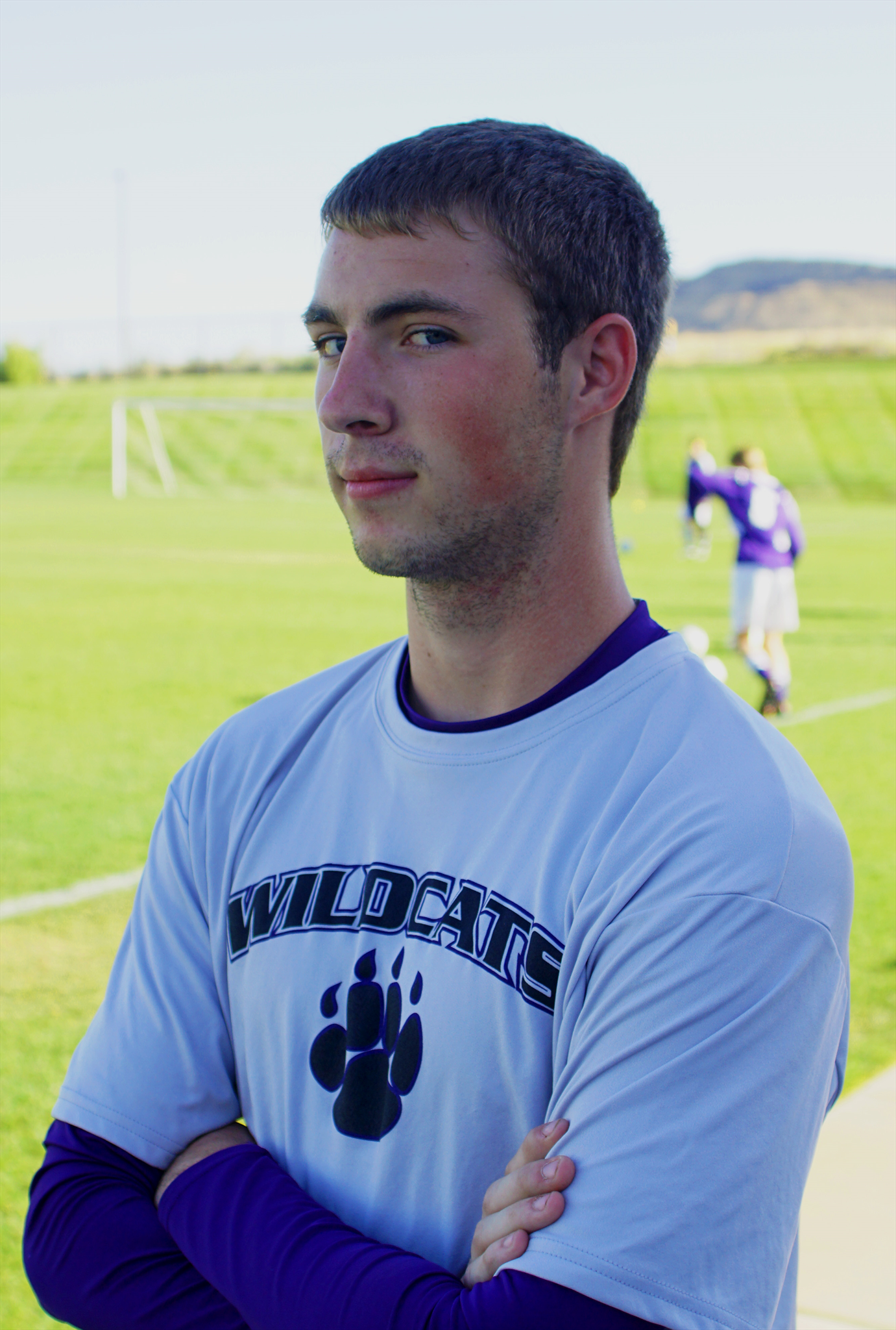 Brandon Sheldon mugshot