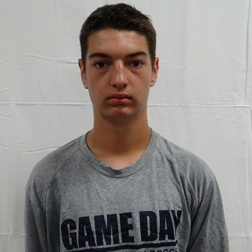 Justin Tanhauser mugshot