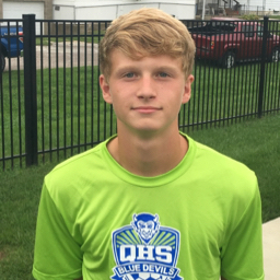 Grant Higgins