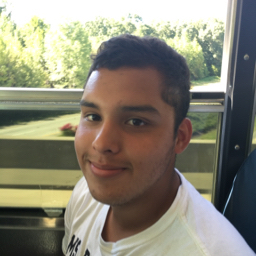 Christian Villalta mugshot