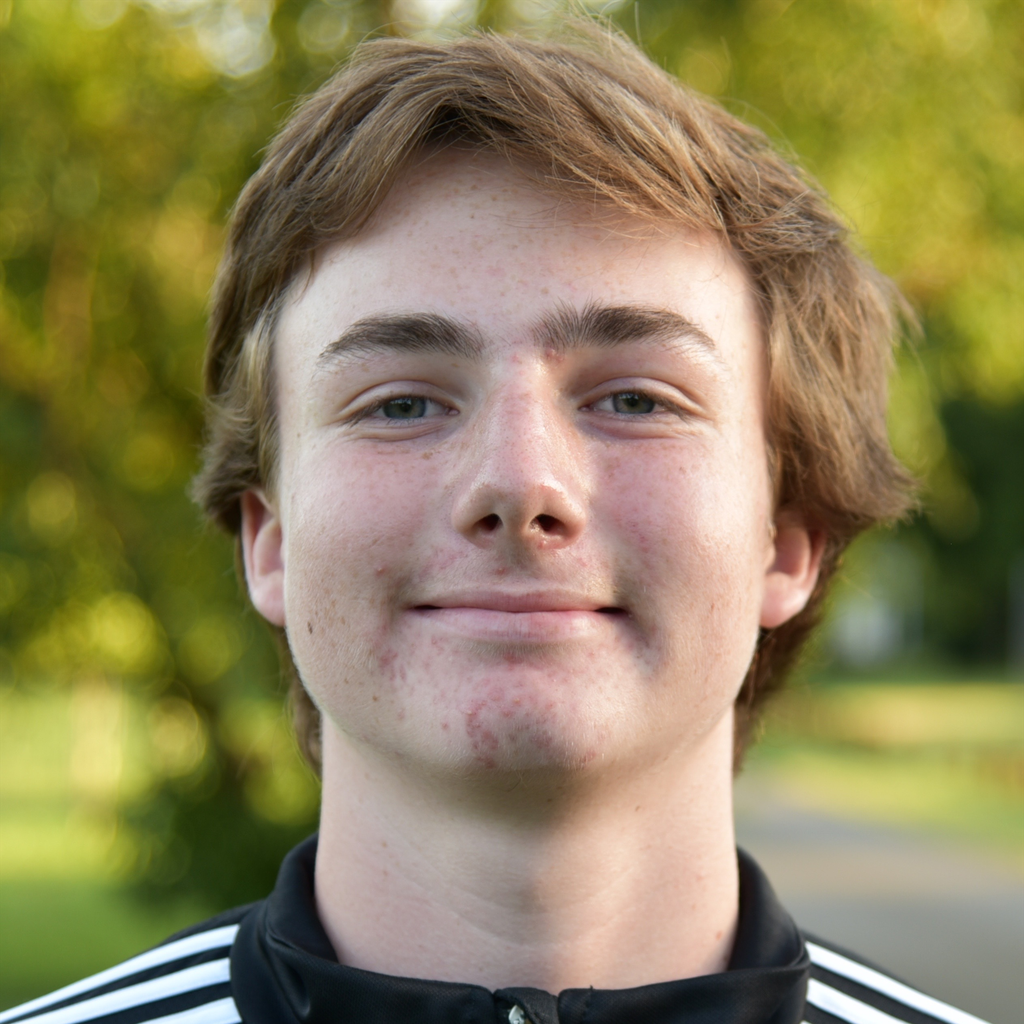 Noah Hannam mugshot