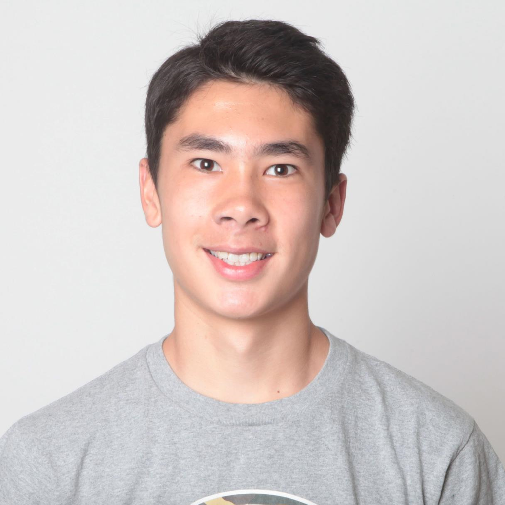 Alex Uchimura