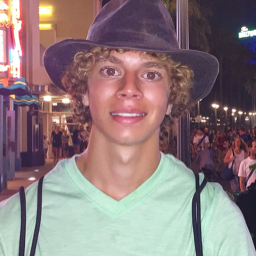 Noah Sandy mugshot