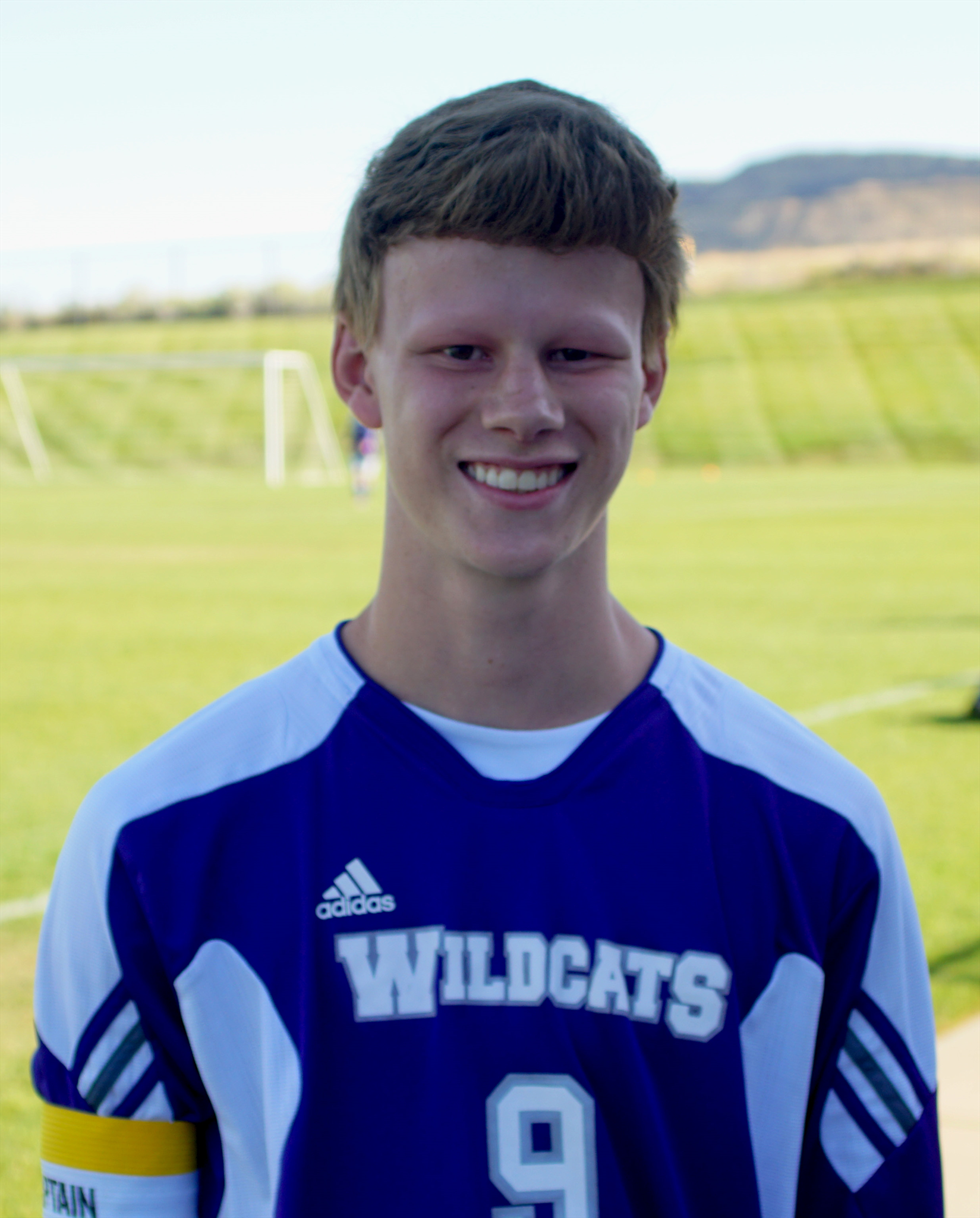 Luke Drumright