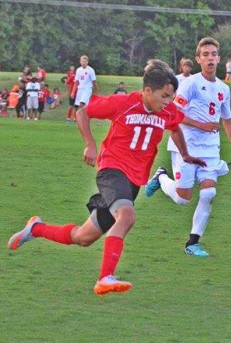Christian Garcia