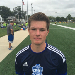 Dylan Jenkins