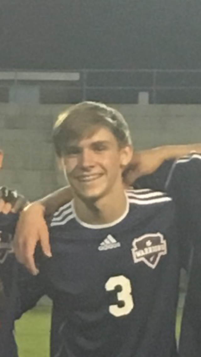 Carter Beck