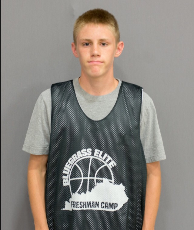 Mason Rusch