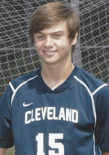 Hunter Lee mugshot