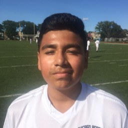 Juan Gonzales mugshot