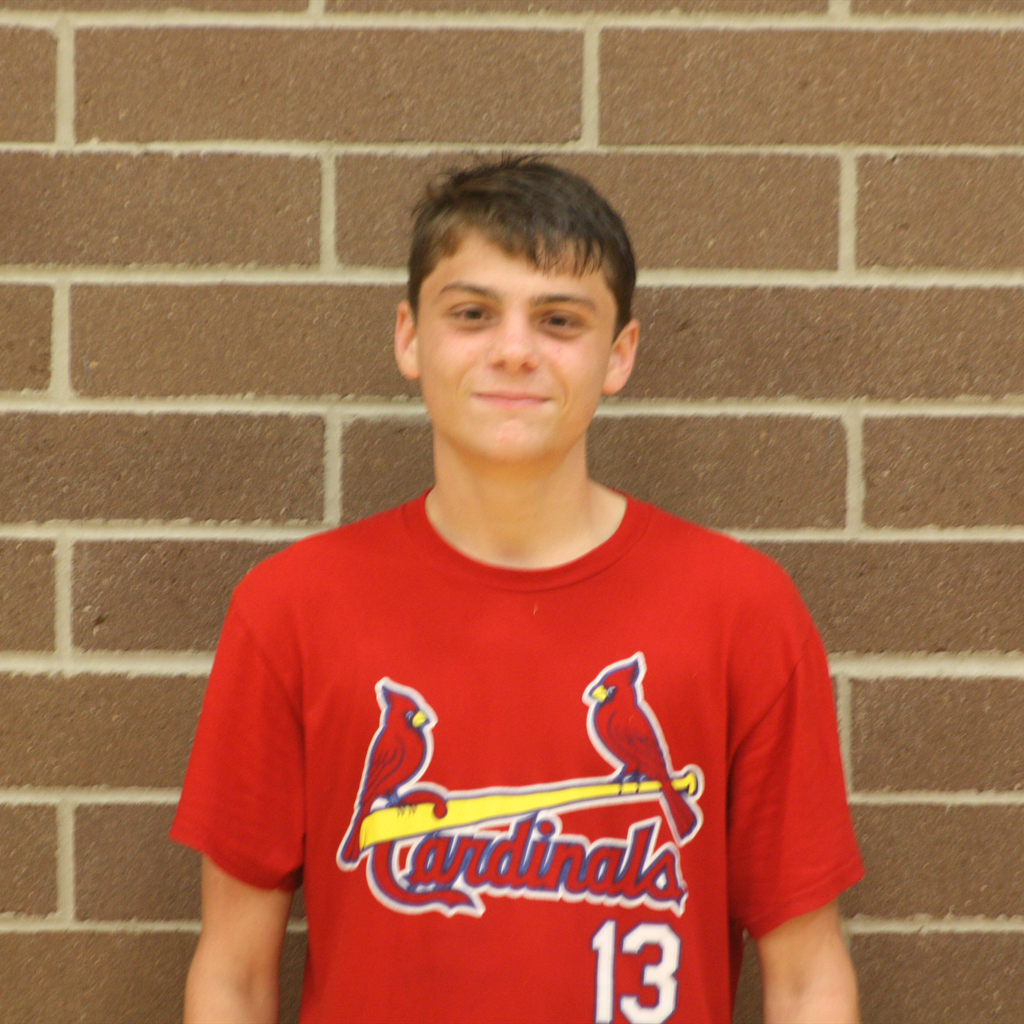 Timothy Titus