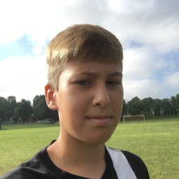 Tyler Hendershot mugshot
