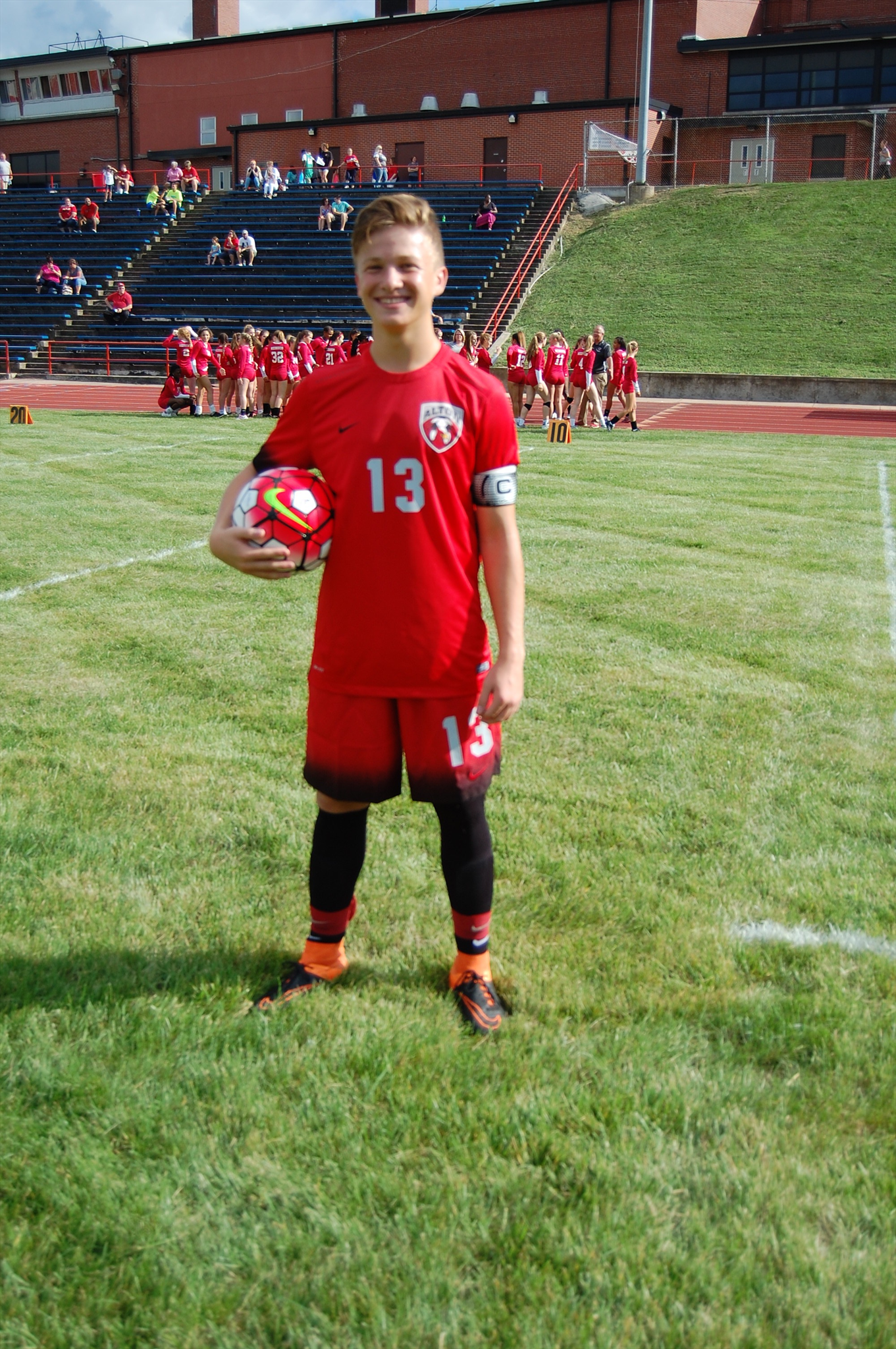 Skylar Funk